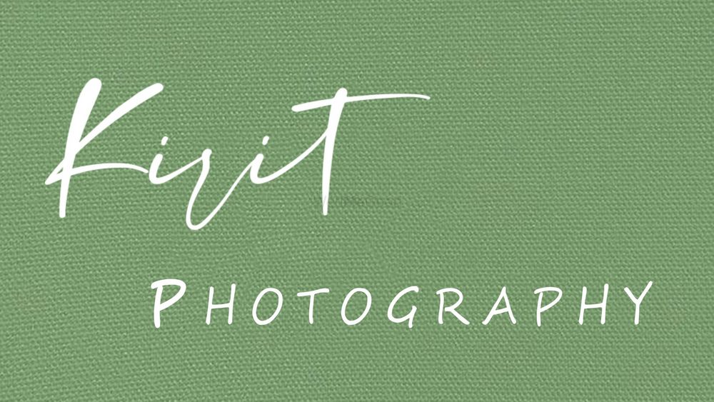 Kirit Photography 