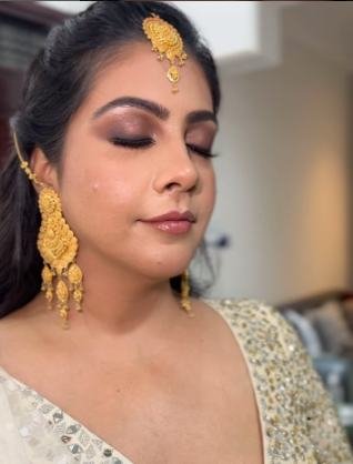 Photo By Makeup by Deepika Thapar - Bridal Makeup