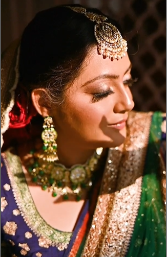 Photo By Makeup by Deepika Thapar - Bridal Makeup