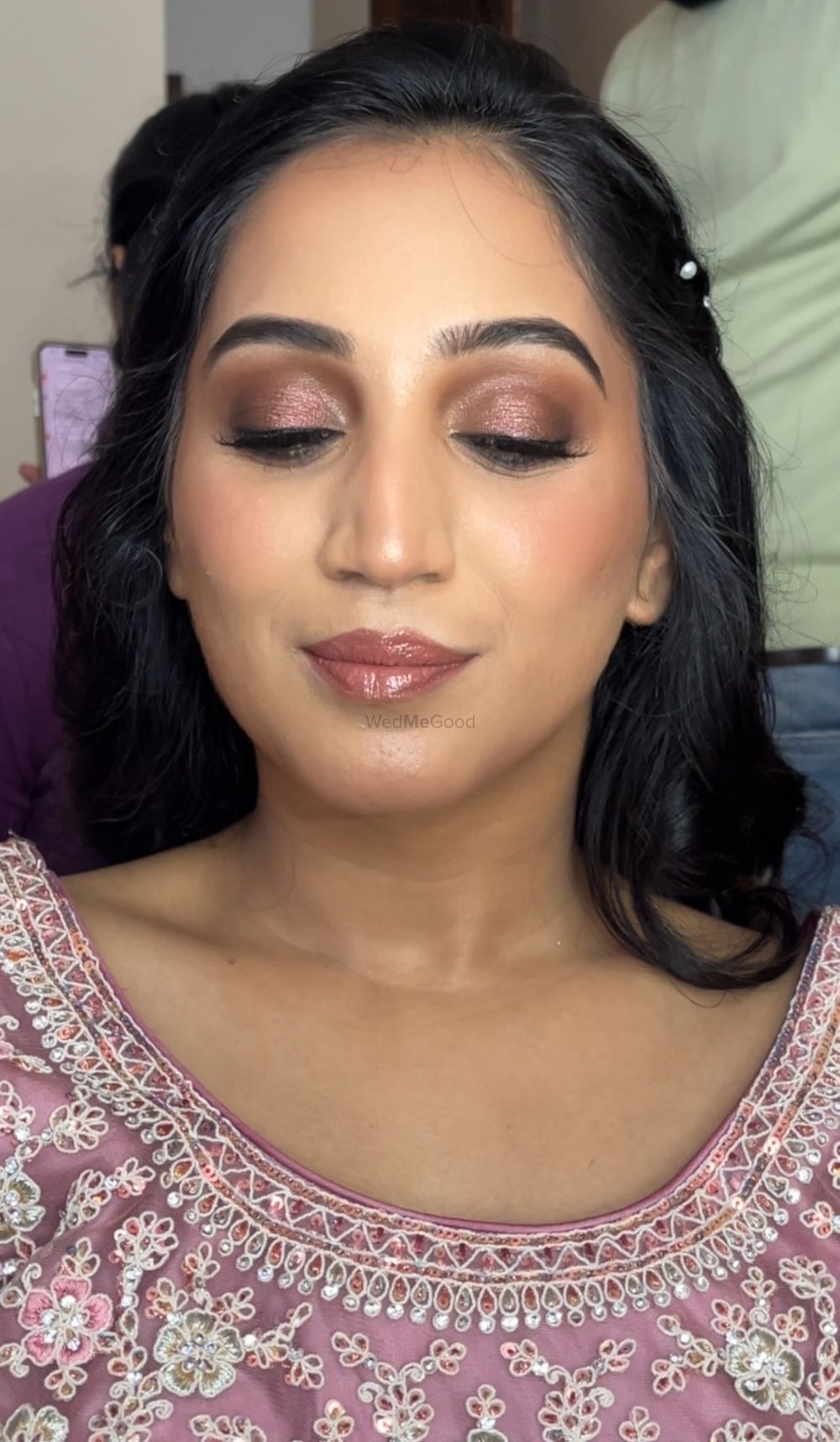 Photo By Makeup by Deepika Thapar - Bridal Makeup