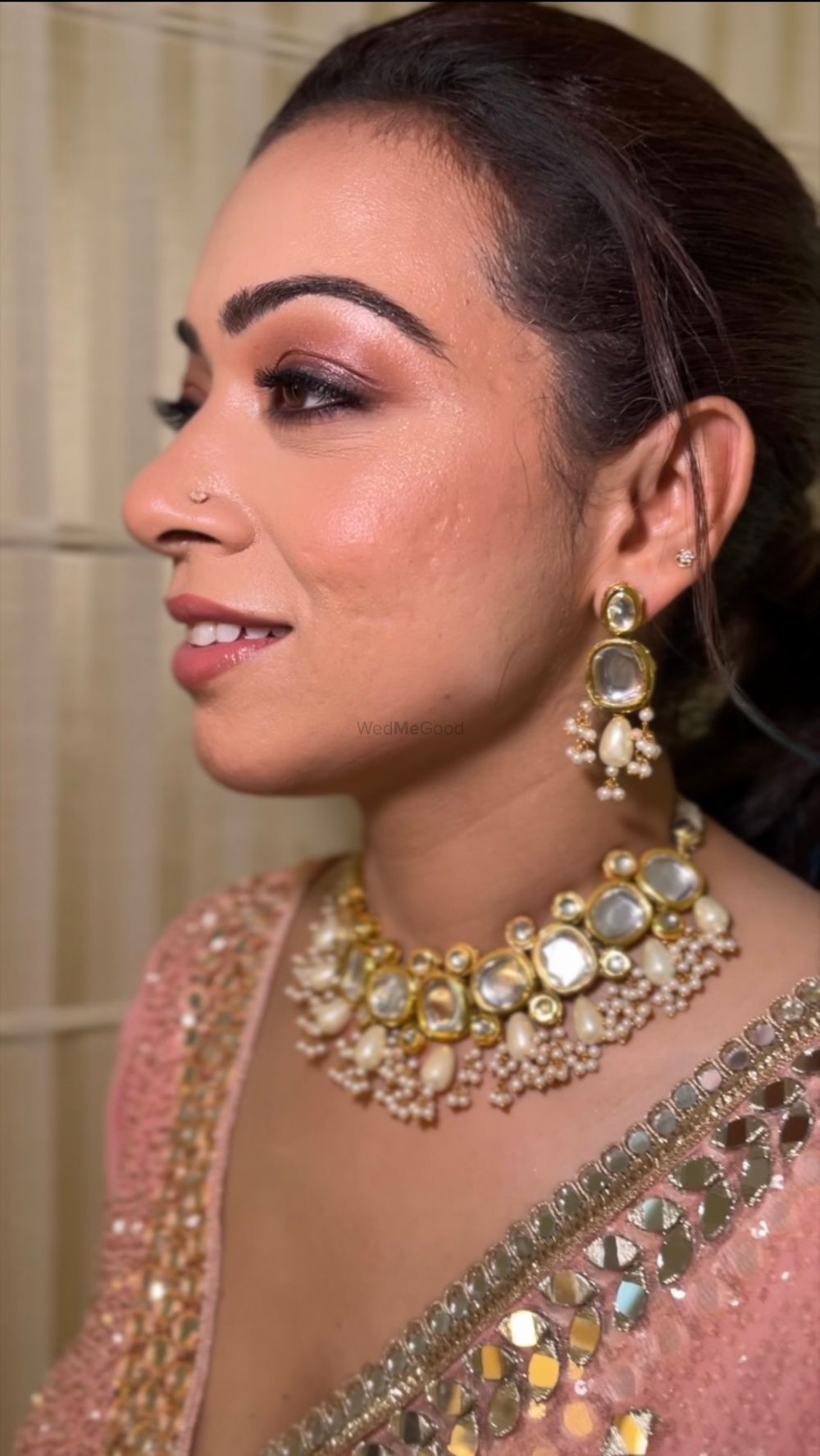 Photo By Makeup by Deepika Thapar - Bridal Makeup