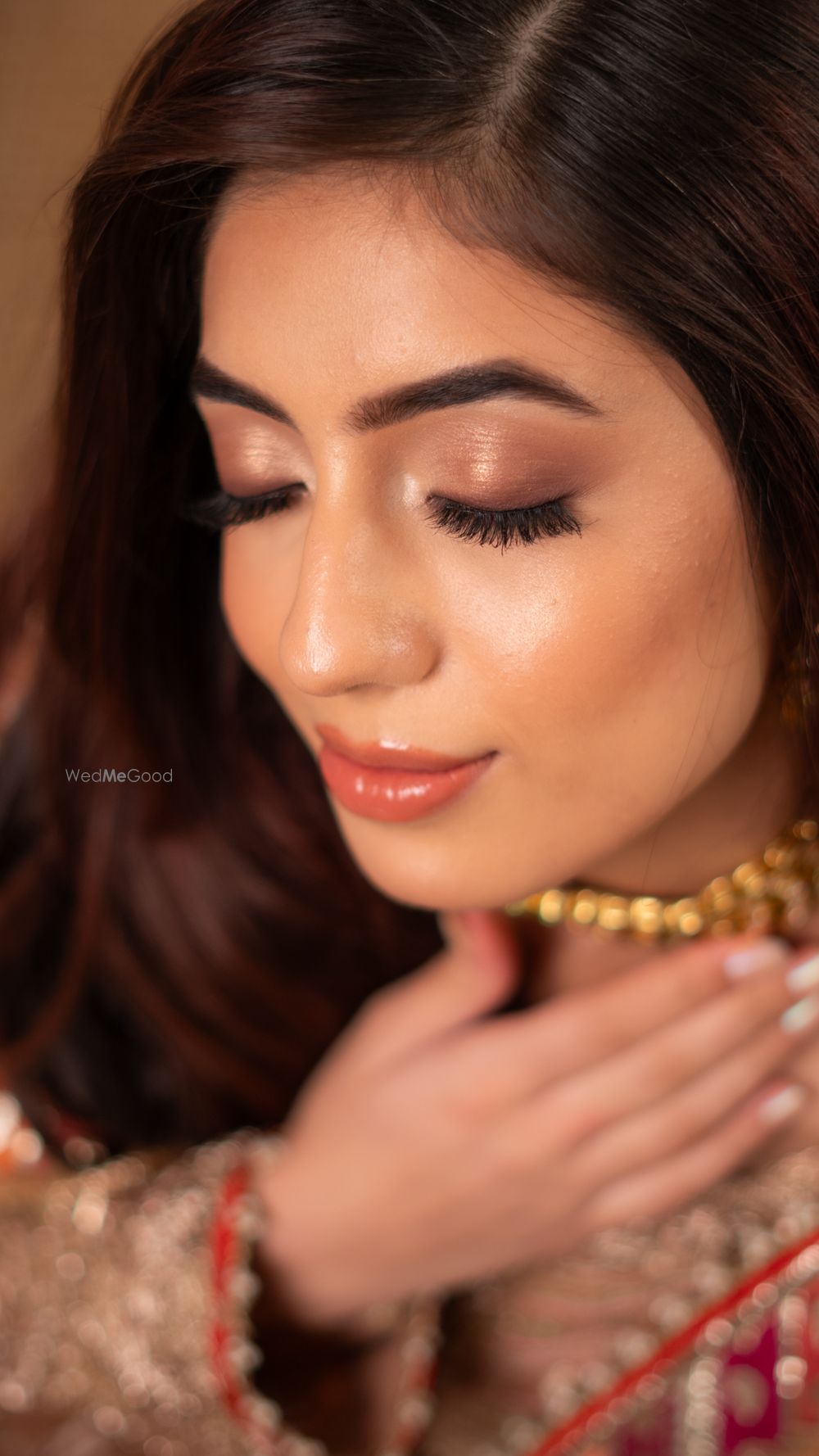 Photo By Makeup by Deepika Thapar - Bridal Makeup