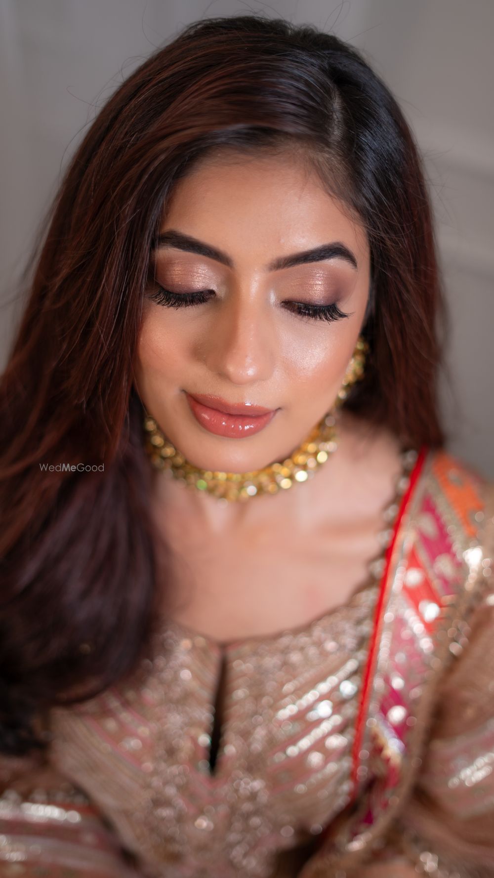 Photo By Makeup by Deepika Thapar - Bridal Makeup