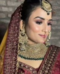 Photo By Makeup by Deepika Thapar - Bridal Makeup