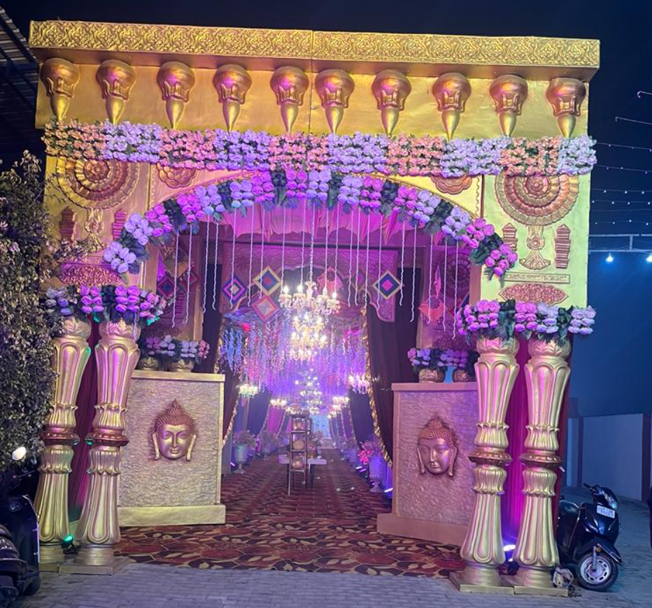 Photo By Banke Bihari Events And Wedding Planner - Decor - Decorators