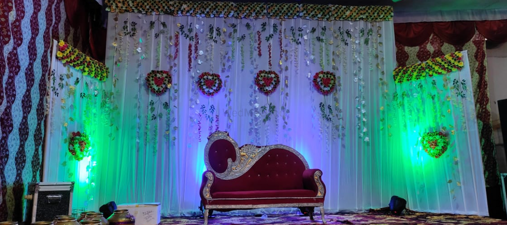 Photo By Banke Bihari Events And Wedding Planner - Decor - Decorators