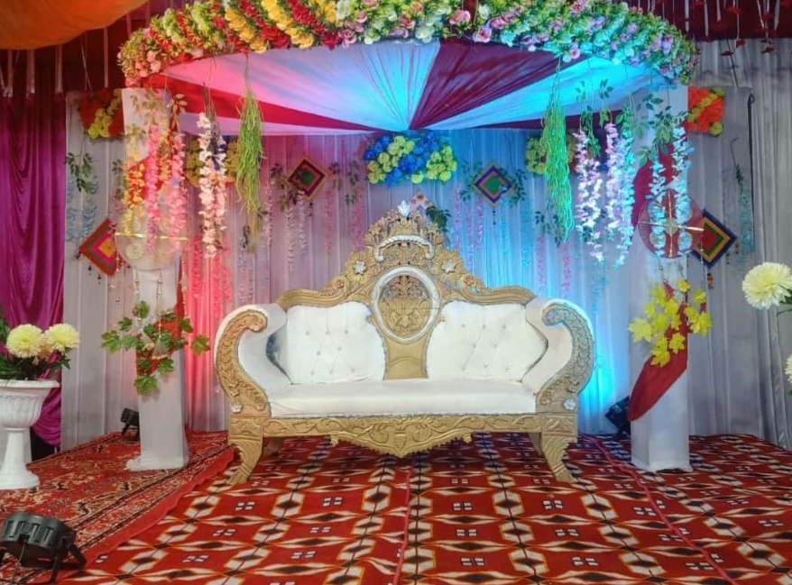 Photo By Banke Bihari Events And Wedding Planner - Decor - Decorators