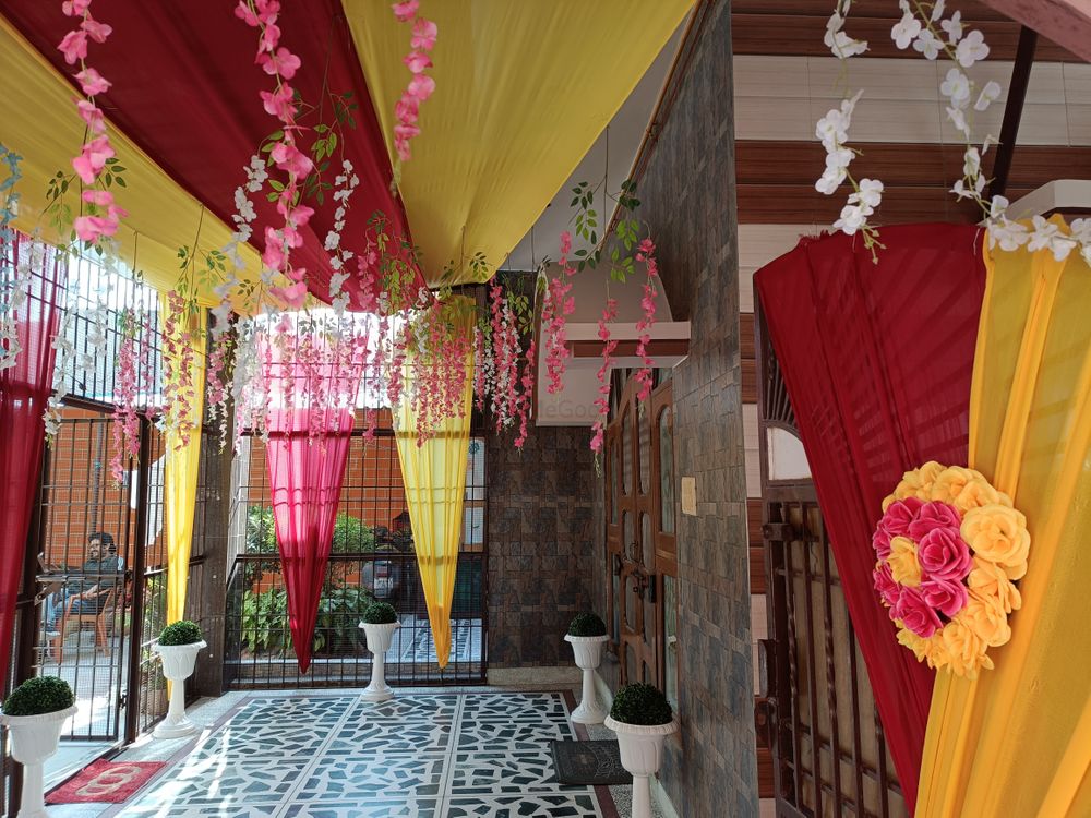 Photo By Banke Bihari Events And Wedding Planner - Decor - Decorators