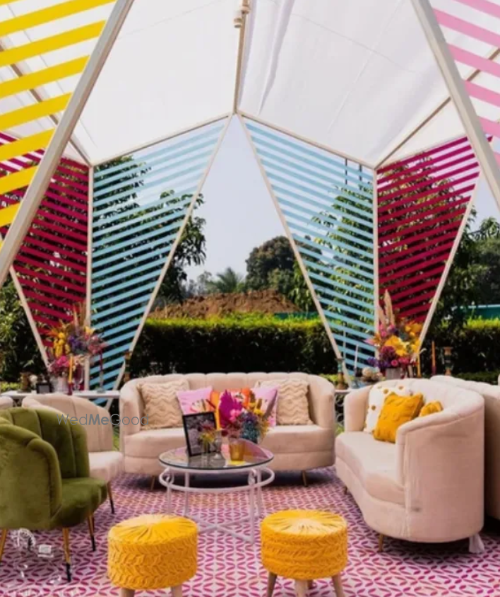 Photo By Edha Events - Decor - Decorators