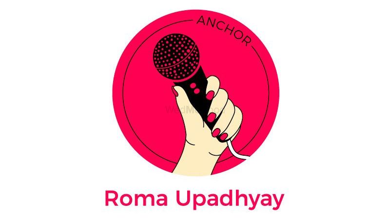 Anchor Roma Upadhyay