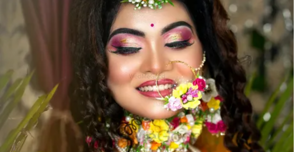 Makeover by Ranita
