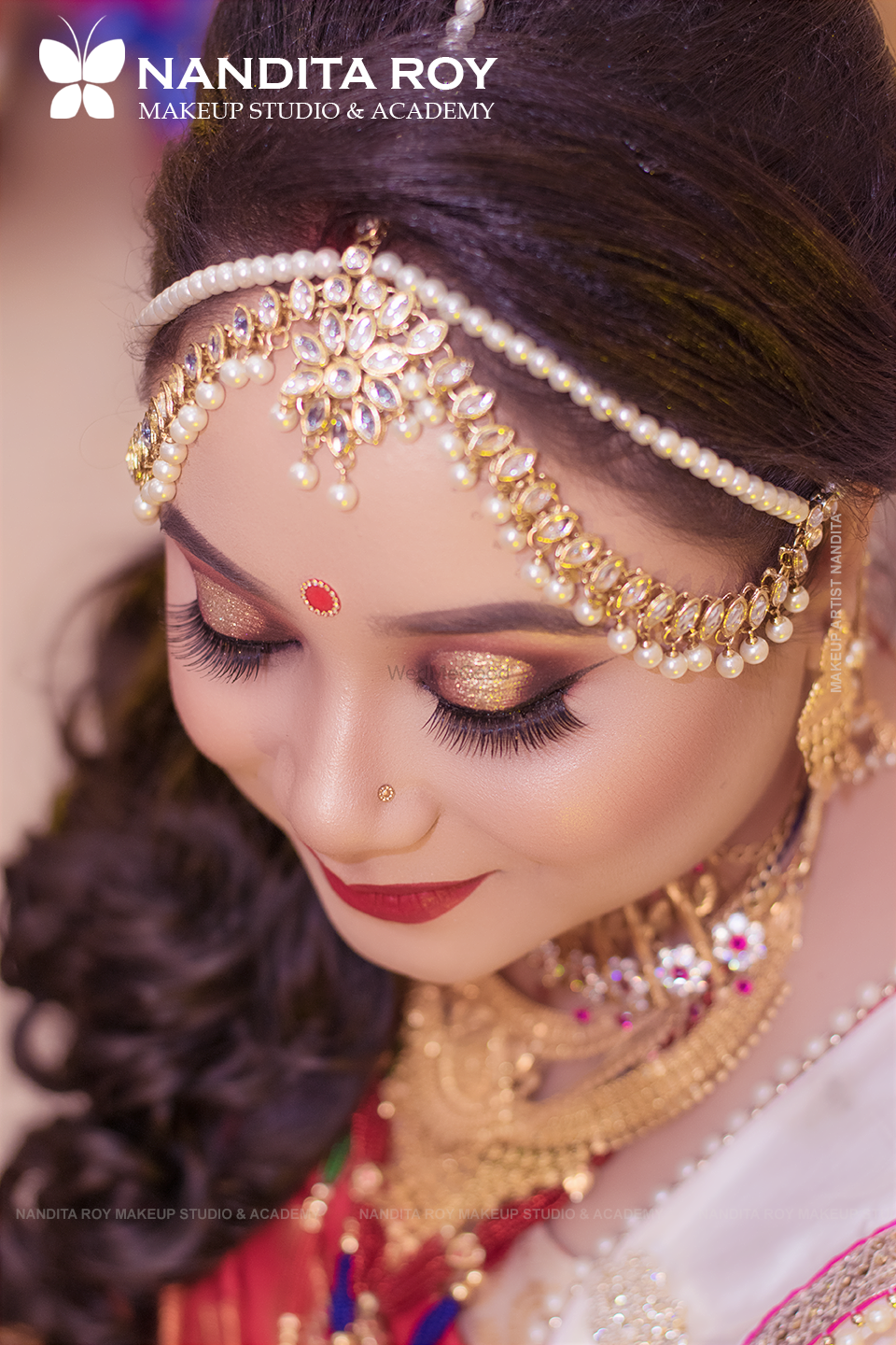 Photo By Makeup Artist Nandita - Bridal Makeup