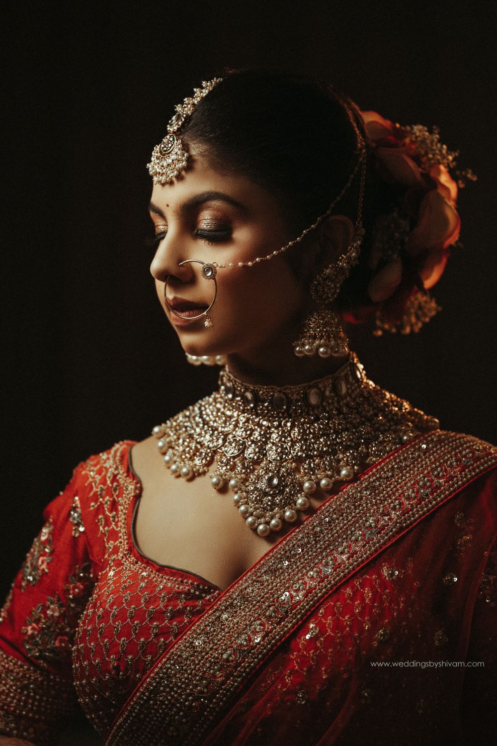 Photo By Davinder Kaur Makeovers - Bridal Makeup