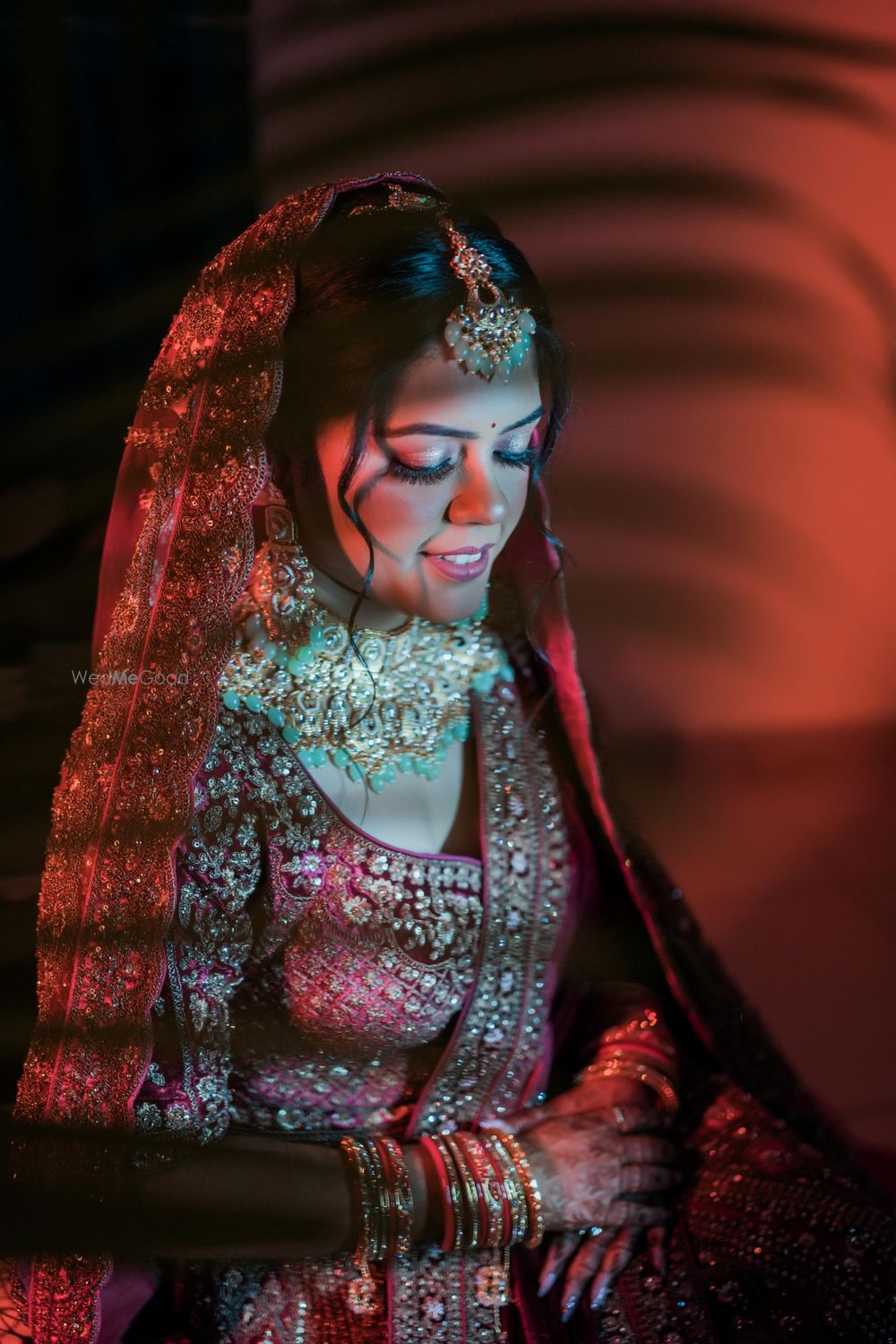 Photo By Davinder Kaur Makeovers - Bridal Makeup