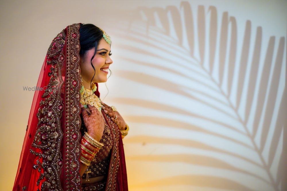 Photo By Davinder Kaur Makeovers - Bridal Makeup Artists