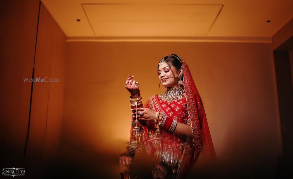Photo By Davinder Kaur Makeovers - Bridal Makeup Artists