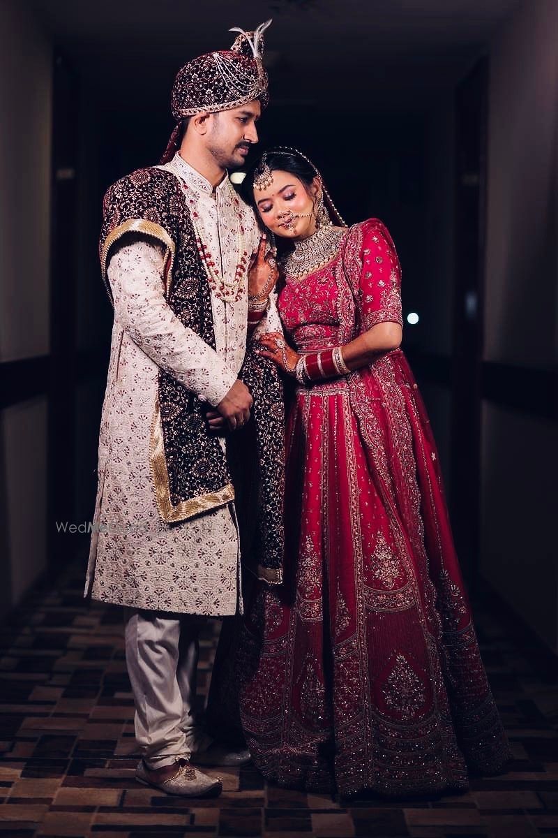 Photo By Davinder Kaur Makeovers - Bridal Makeup Artists