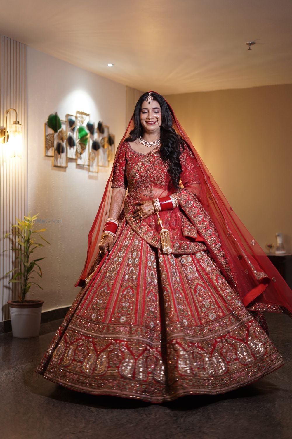 Photo By Davinder Kaur Makeovers - Bridal Makeup Artists
