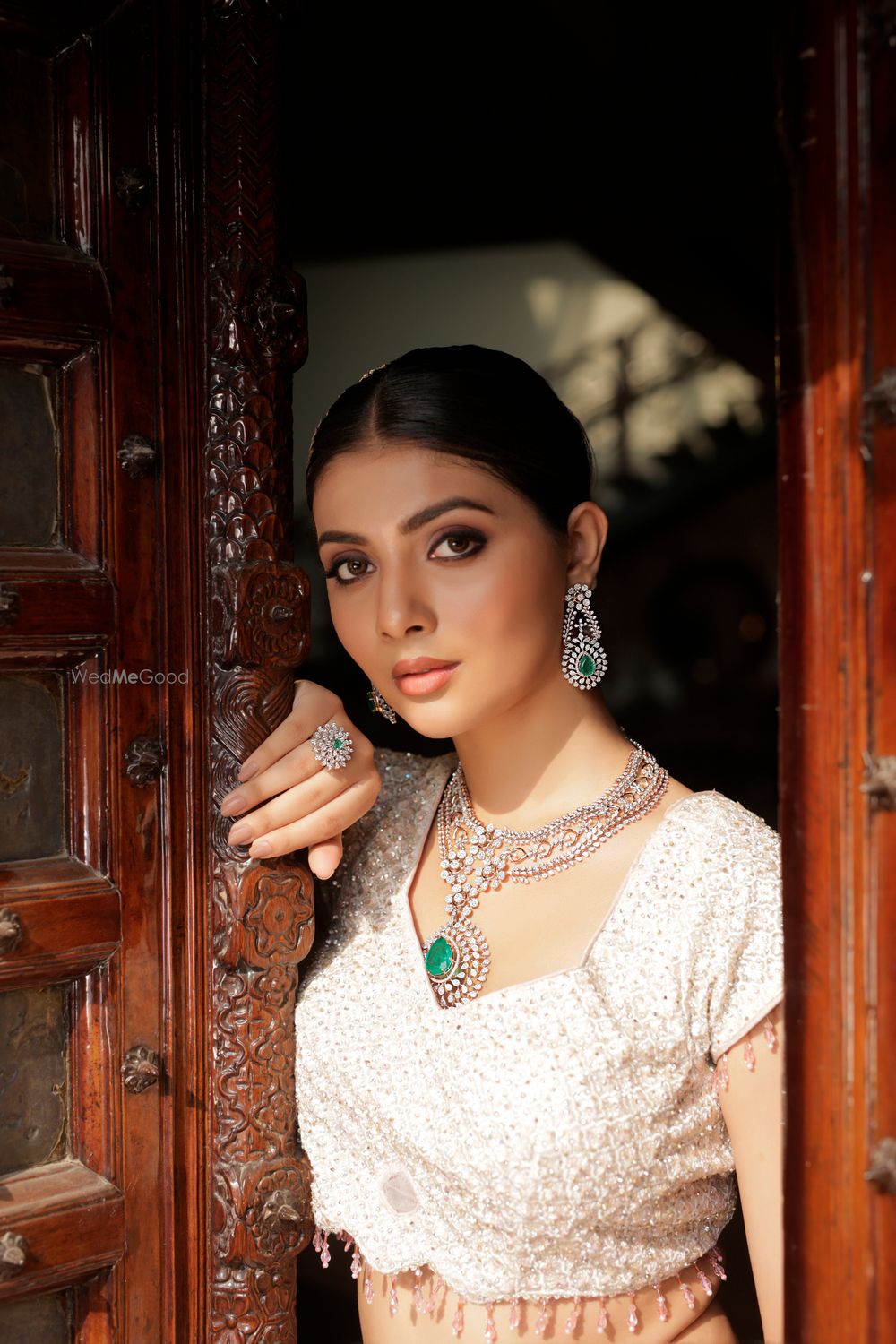 Photo By Gleaming Glam by Ritu - Bridal Makeup