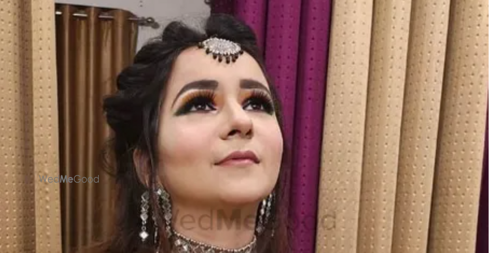 Deepa Pandey MUA