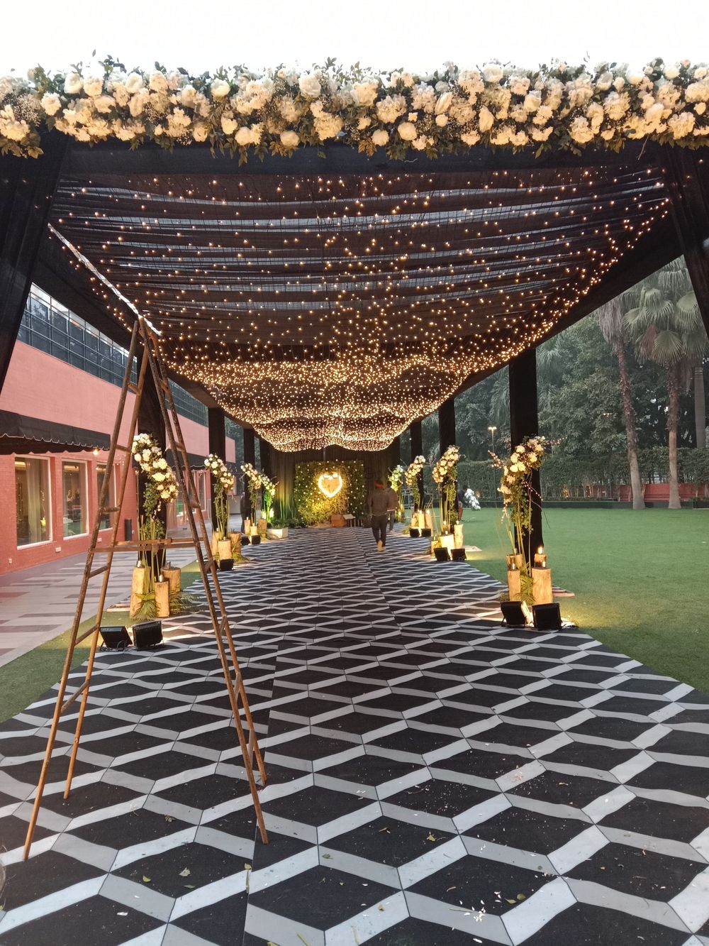 Photo By Malik Chandigarh Event - Decorators