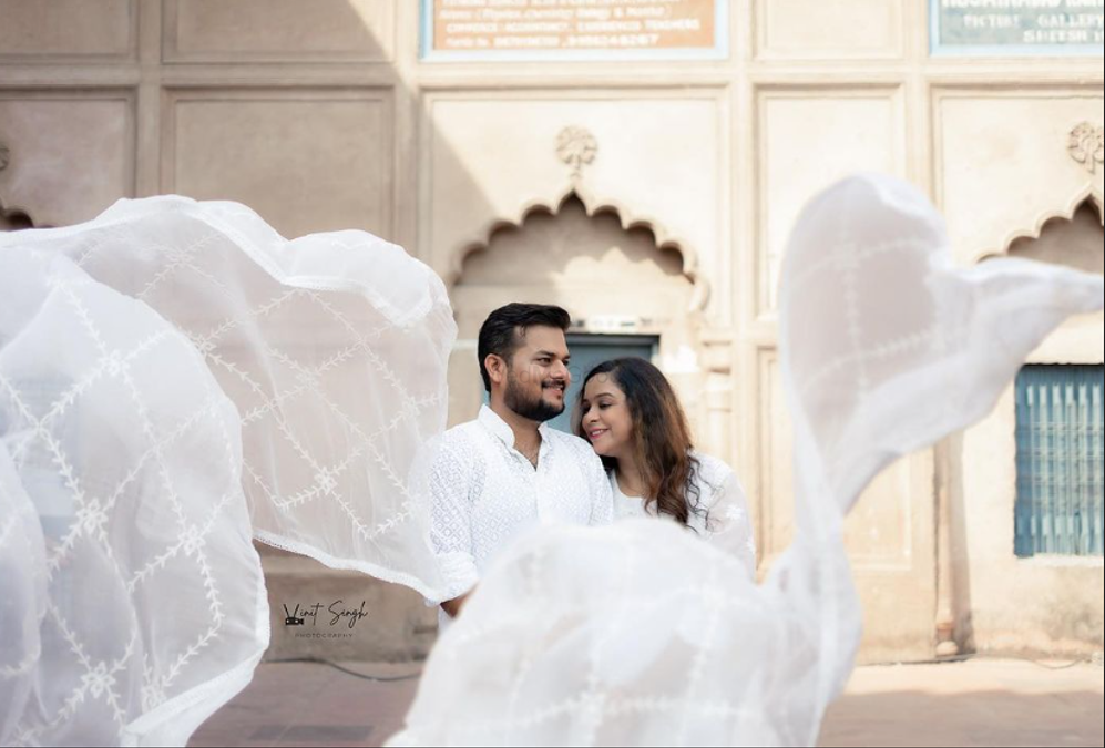 Vinit Singh Photography - Pre Wedding