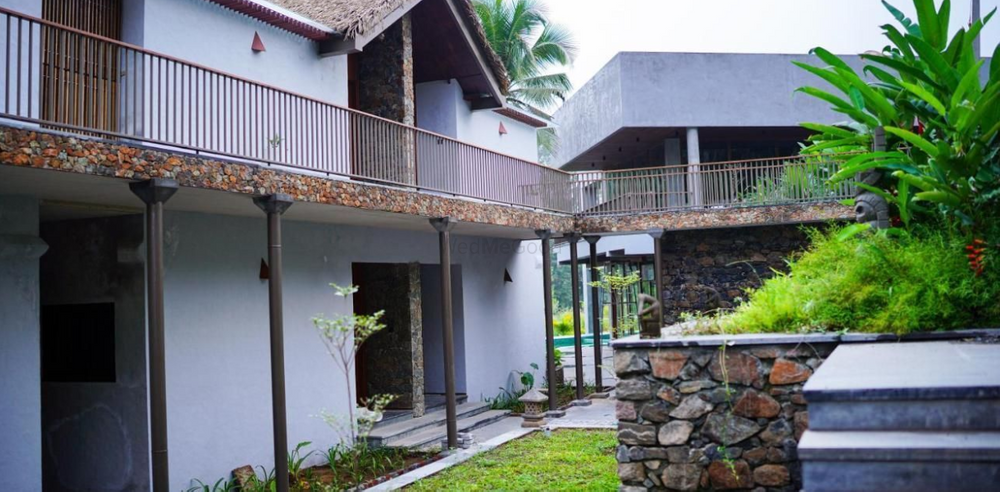 MAAYAA Riverside Villas & Resorts