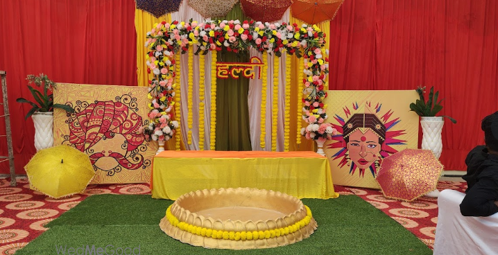 ShubhMurat Event Services