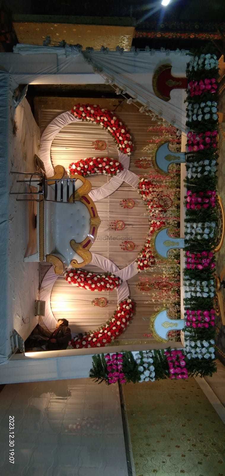 Photo By Prayagraj Wedding Decoration - Decor - Decorators
