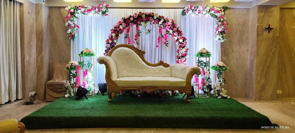 Photo By Prayagraj Wedding Decoration - Decor - Decorators