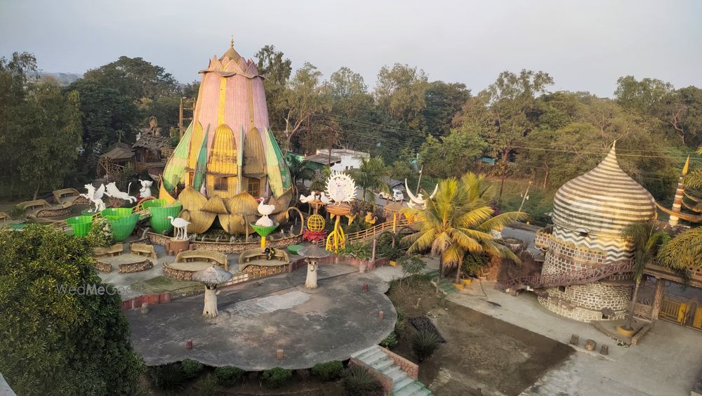 Photo By Golden Lotus Sai Temple - Venues