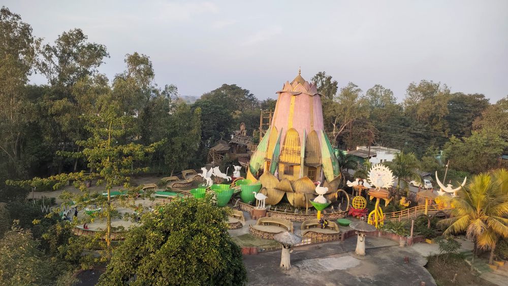 Photo By Golden Lotus Sai Temple - Venues