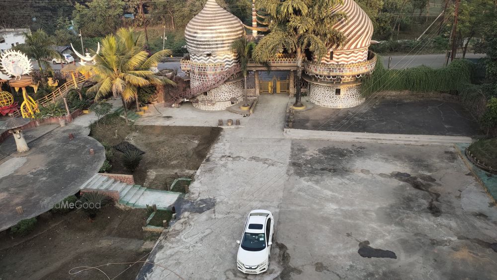 Photo By Golden Lotus Sai Temple - Venues