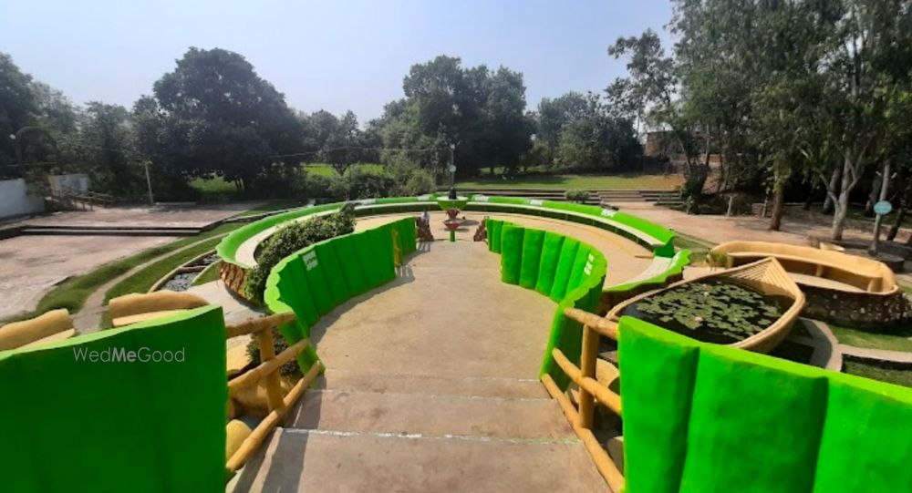 Photo By Golden Lotus Sai Temple - Venues