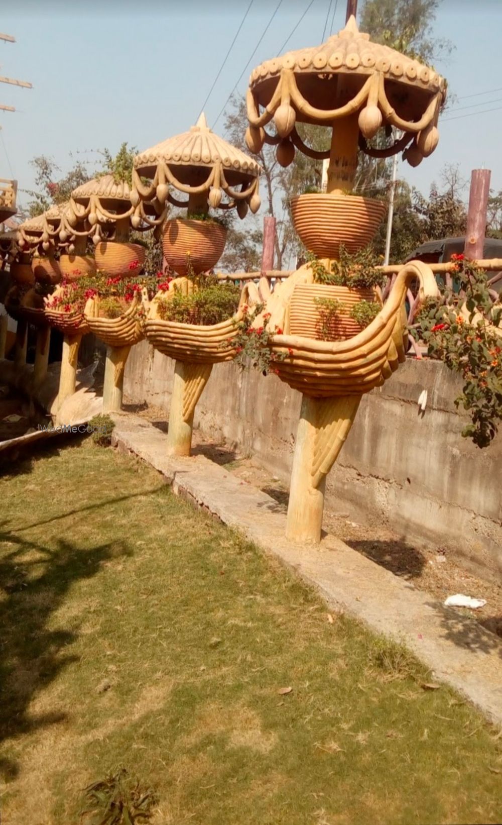 Photo By Golden Lotus Sai Temple - Venues