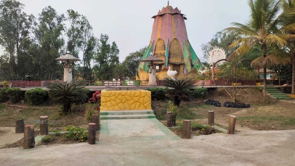 Photo By Golden Lotus Sai Temple - Venues