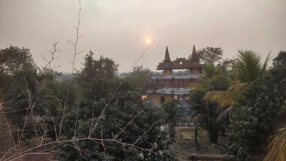 Photo By Golden Lotus Sai Temple - Venues