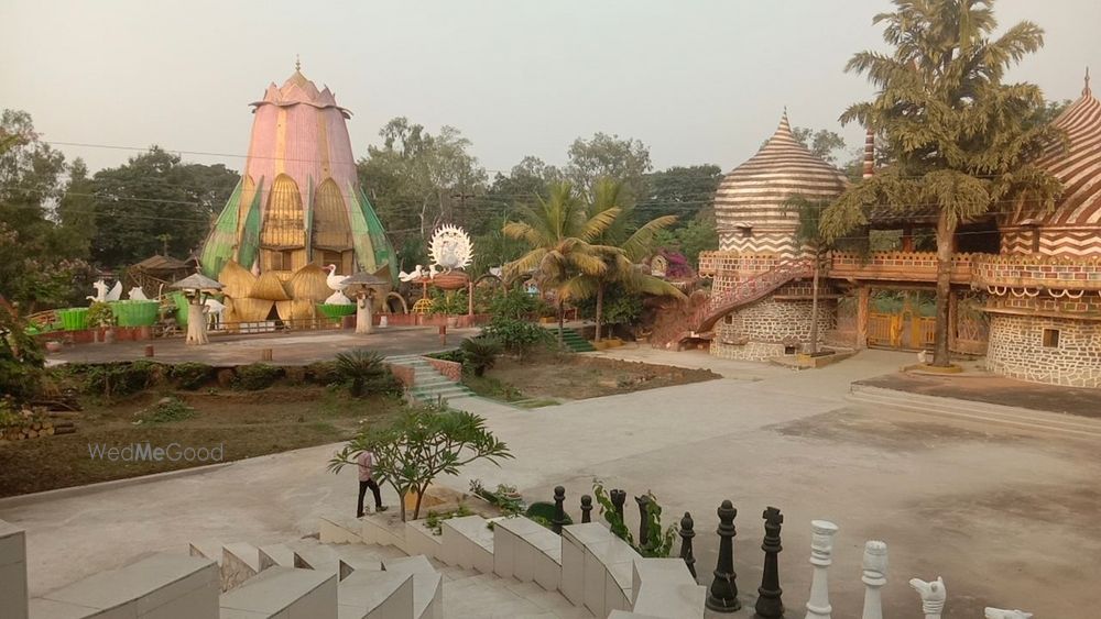 Photo By Golden Lotus Sai Temple - Venues