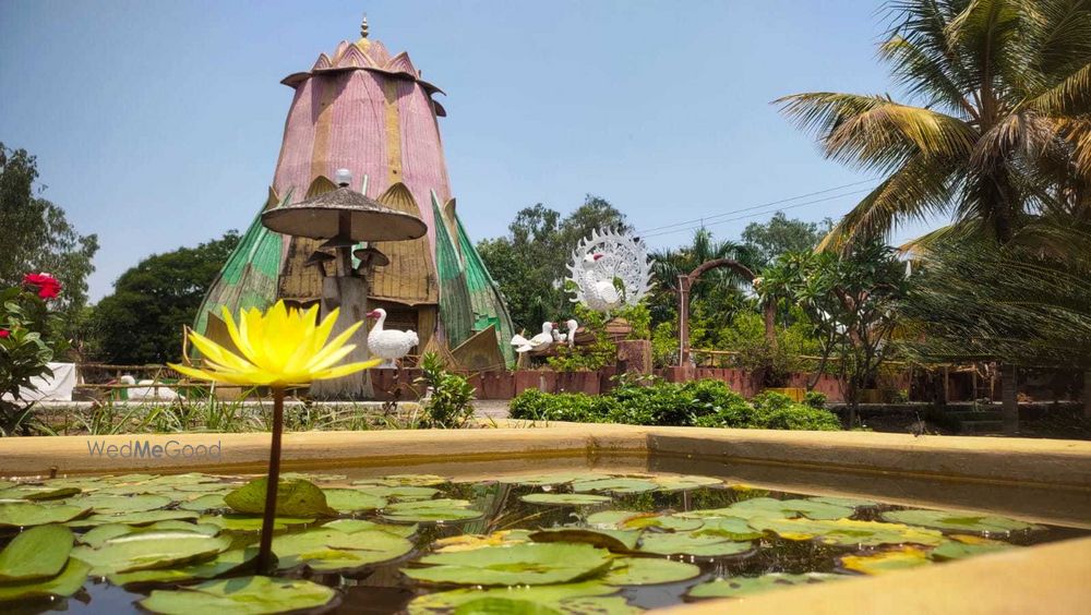 Photo By Golden Lotus Sai Temple - Venues