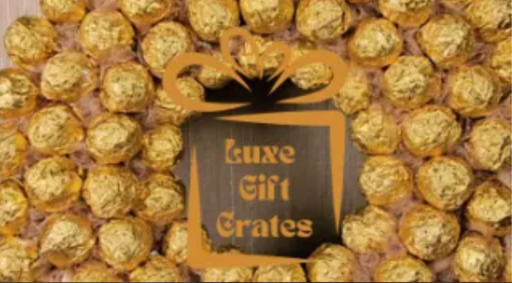 Luxe Gift Crates