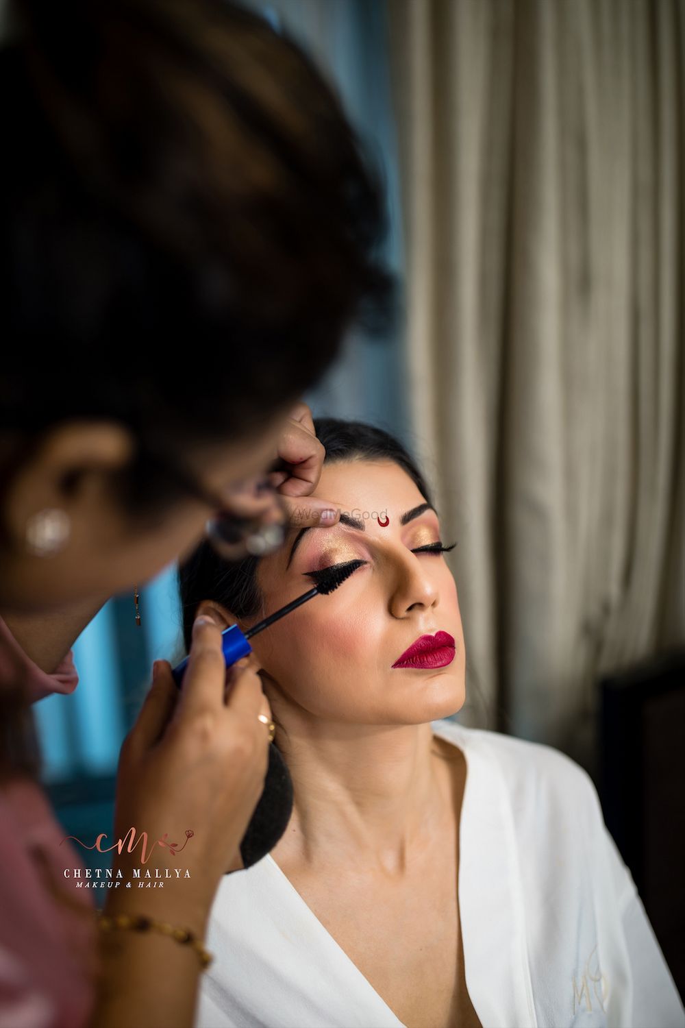 Photo By Makeup by Chetna Mallya - Bridal Makeup