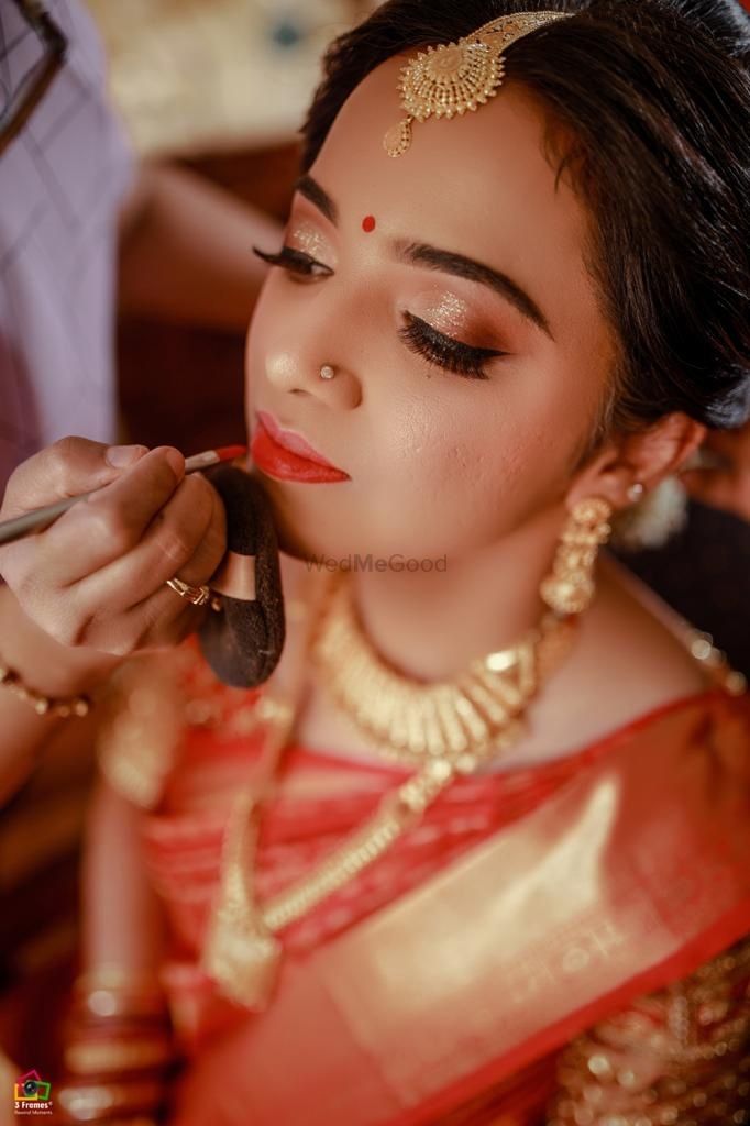 Photo By Makeup by Chetna Mallya - Bridal Makeup
