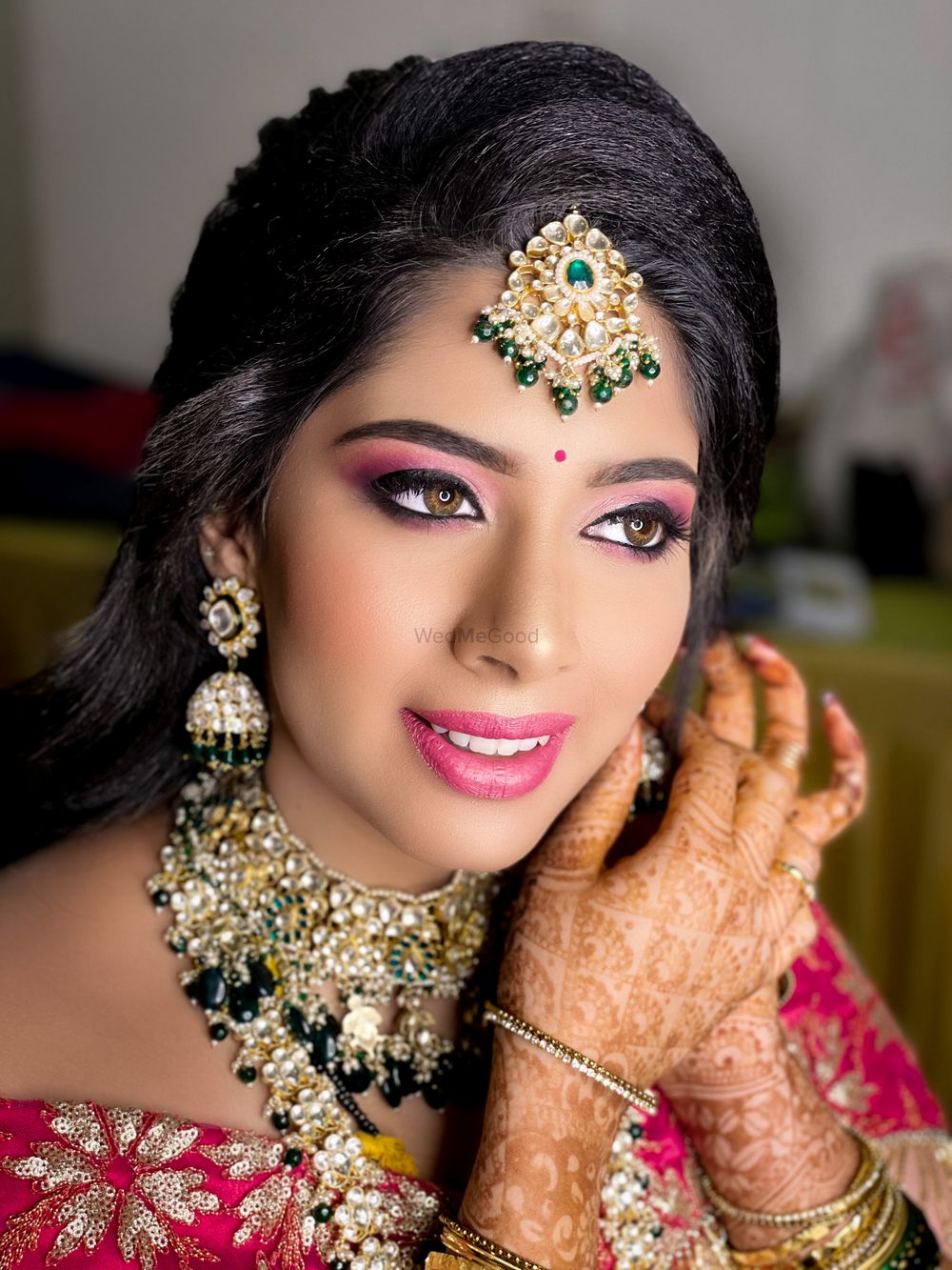 Photo By Makeup by Chetna Mallya - Bridal Makeup