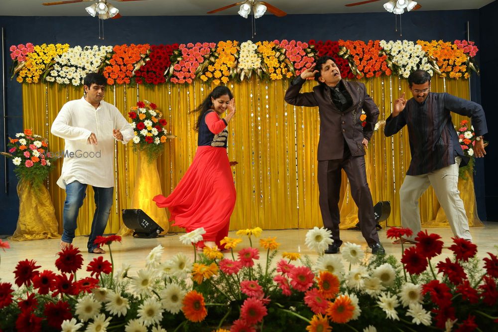 Photo By Kriya Wedding and Sangeet Choreography - Sangeet Choreographer