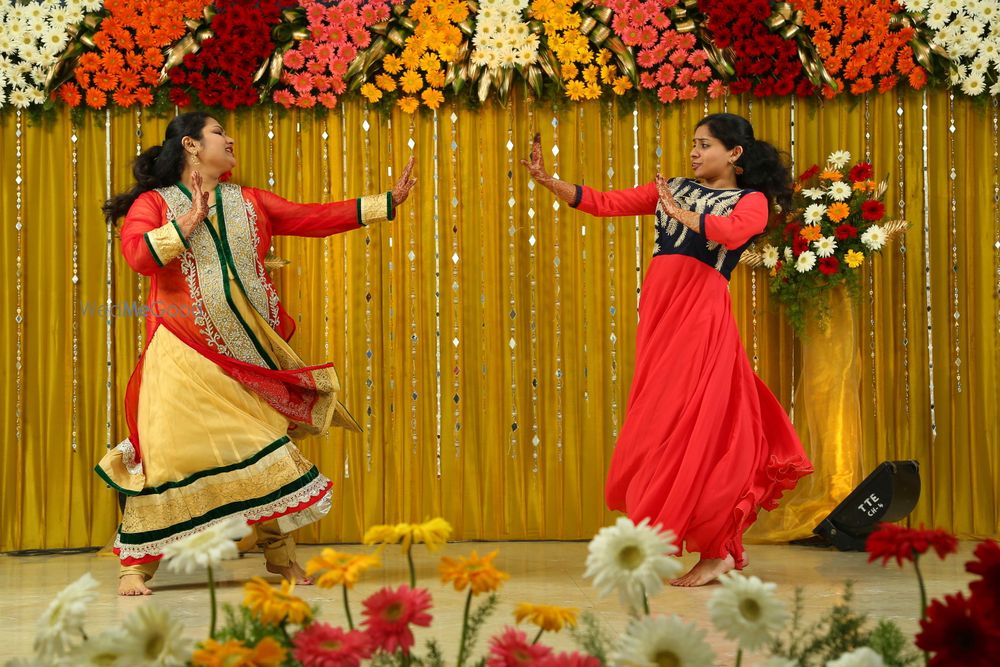 Photo By Kriya Wedding and Sangeet Choreography - Sangeet Choreographer