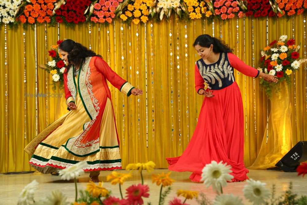 Photo By Kriya Wedding and Sangeet Choreography - Sangeet Choreographer