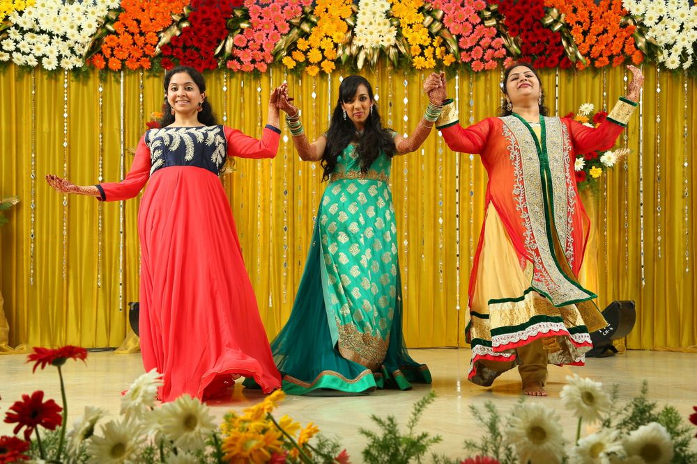 Photo By Kriya Wedding and Sangeet Choreography - Sangeet Choreographer