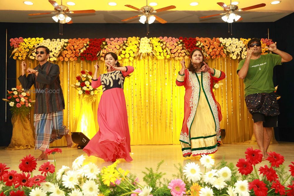 Photo By Kriya Wedding and Sangeet Choreography - Sangeet Choreographer