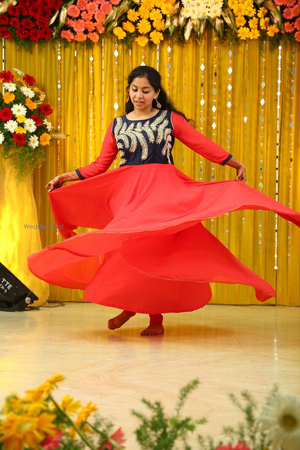 Photo By Kriya Wedding and Sangeet Choreography - Sangeet Choreographer