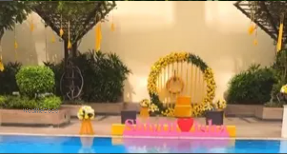 Zoom Evnts - Decor